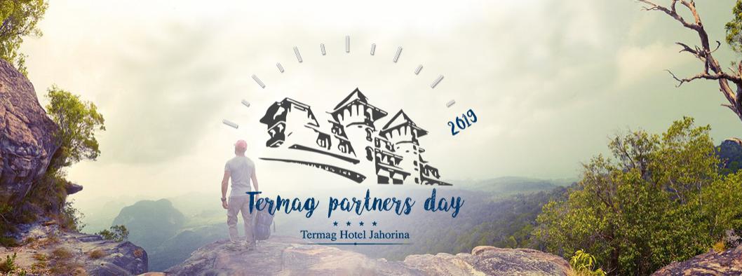 Termag Partners Day