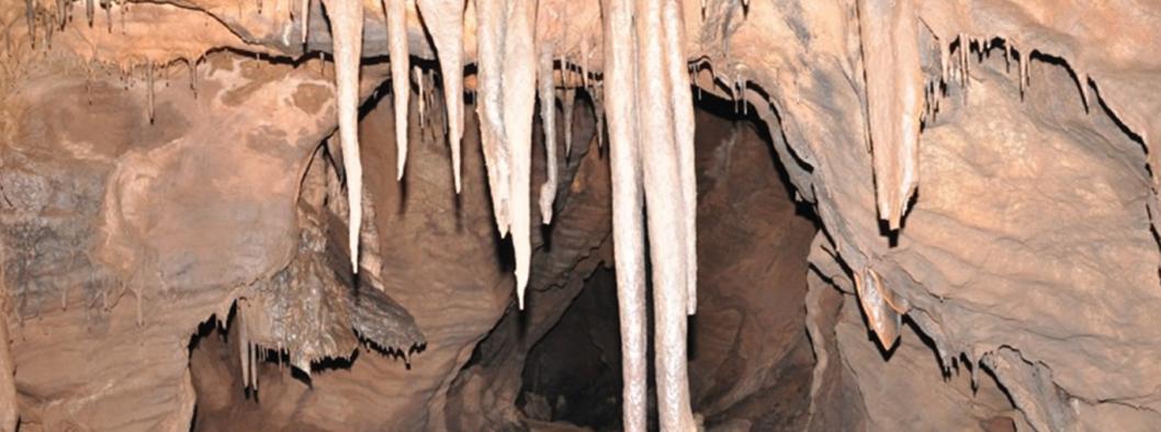 Orlovača Cave