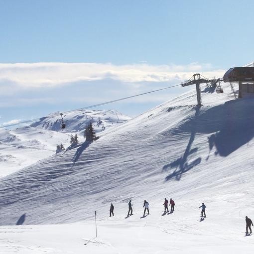 Ski centar Jahorina